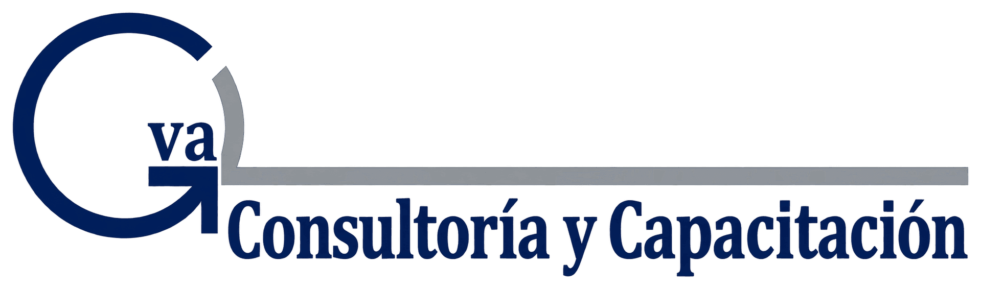 Logotipo de GVA Consultoría y Capacitación